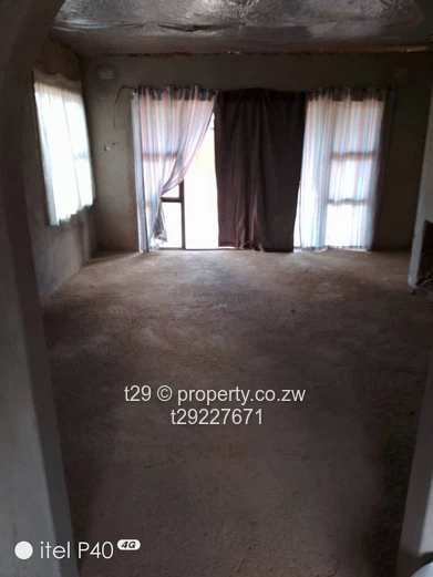 Damofalls park Ruwa house  for sale (Sole Mandate)