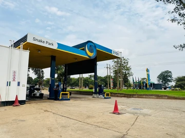 Shop & Retail Property