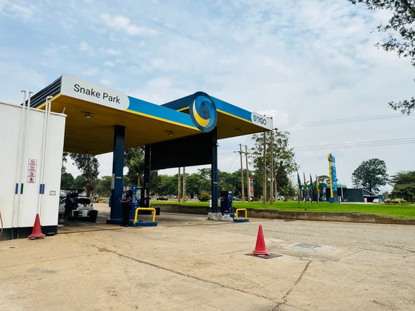 Shop & Retail Property