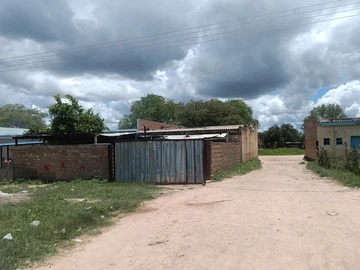 Shop & Retail Property