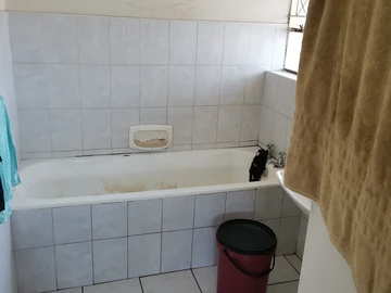 2 Unit Townhouse Complex