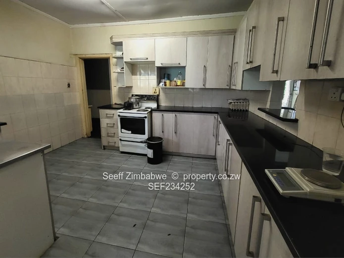 Spacious 4-Bedroom Family Home in Marlborough Needing TLC!