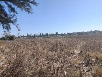 Commercial & Industrial Land