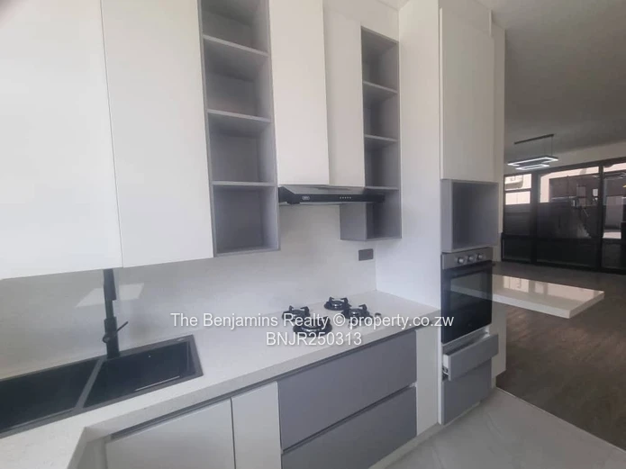 Townhouse In Borrowdale W