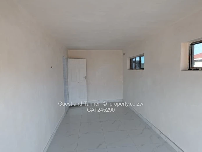 Modern 3-Bedroom House for Sale