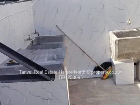 "*Mbare National* JANI Apartments for Rent - 2 large rooms: $210+ $100 deposit - Modern amenities:  