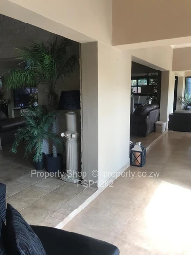 Golf Estate Lifestyle