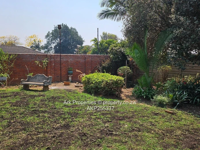 House to Rent in Northwood, Mt Pleasant