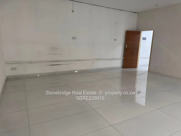 Baobab Mall Shop Space To Rent