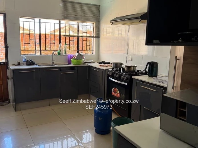 Maranatha House To Rent