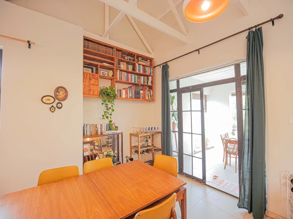 3 Bedroom Townhouse Complex