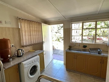 4 Bedroom Townhouse Complex