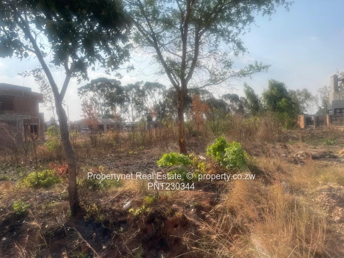 Arlington Estate Vacant Stand for Sale!!!