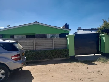 Highfield Eygpt house for sale