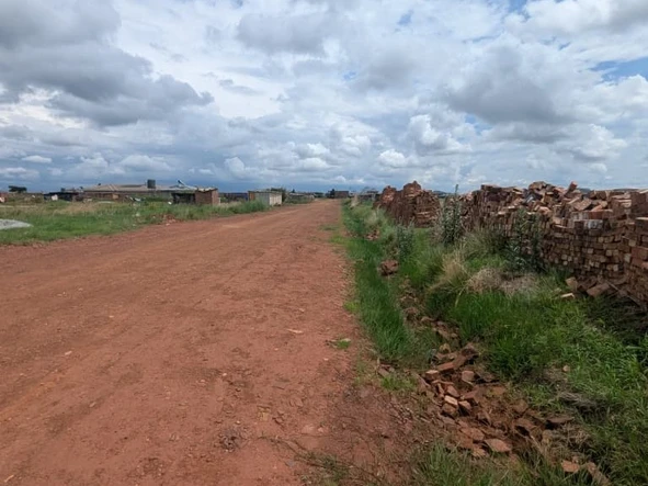 Stands & Residential Land