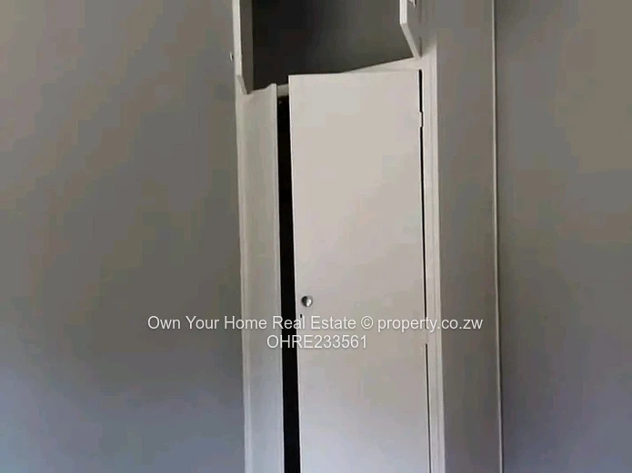 Parktown House For Rent