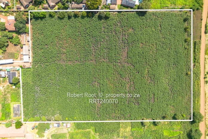 Prime Development Opportunity – Greendale 