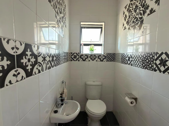 2 Bedroom Townhouse Complex