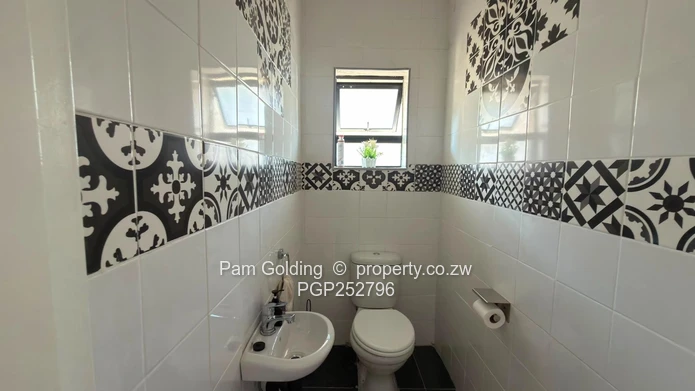 Burnside Executive Townhouse For Sale