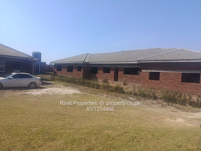 Pomona House For Sale 