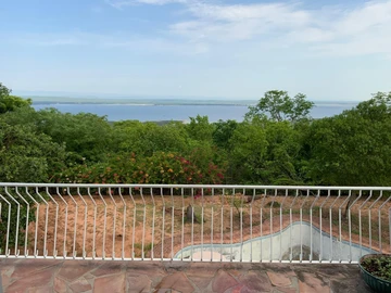New on the market lake views