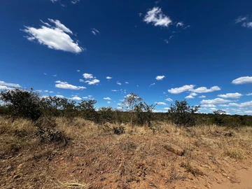 Commercial & Industrial Land