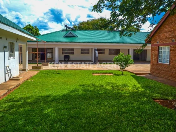 Commercial Property
