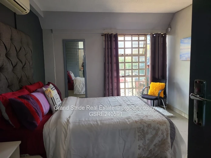 Flat for rent in Avenues