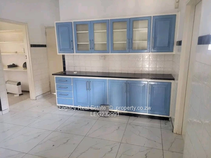 Mount Pleasant House with staff quarters and solar