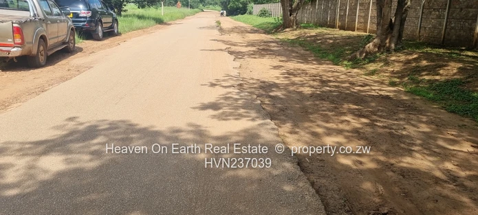 A Rare Opportunity To Own A Stand