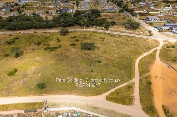 Industrial Land; 4275 Sqms (Sole Mandate)