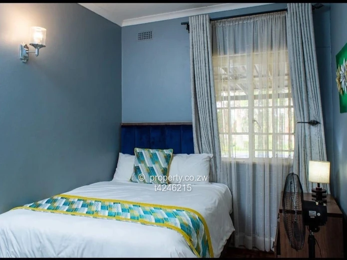 Greystone Park fully furnished house to rent 