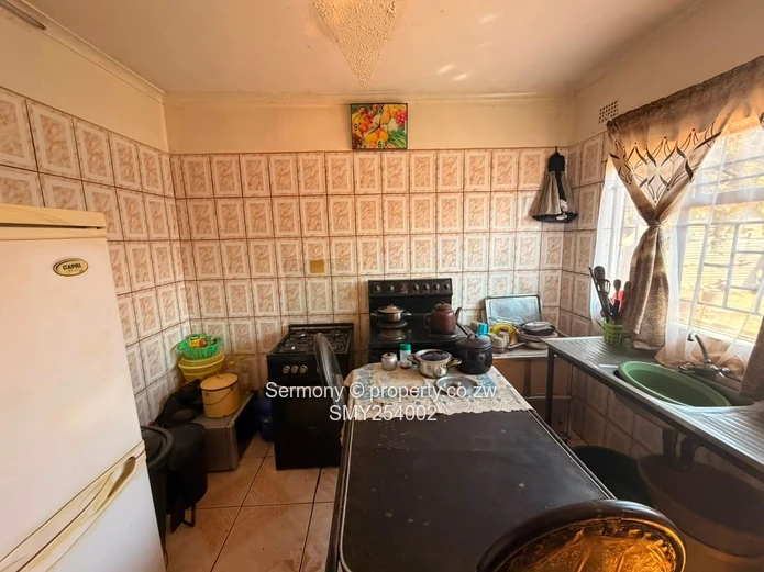 Residential house for sale