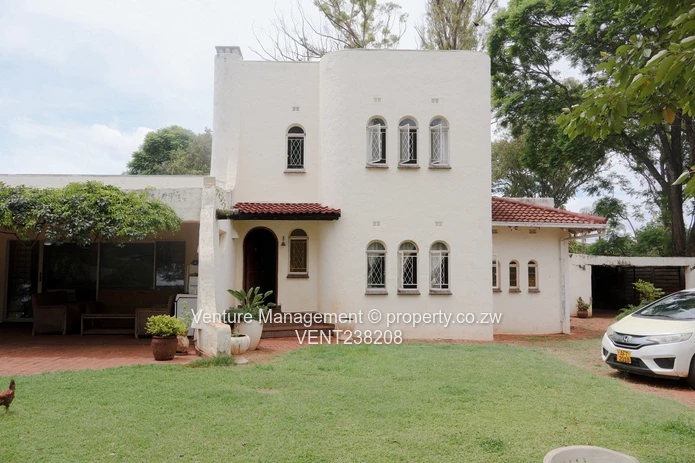 A Rare Dual-Title Gem In Prime Rhodesville