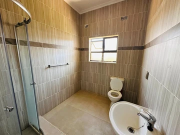 3 Bedroom Cottage