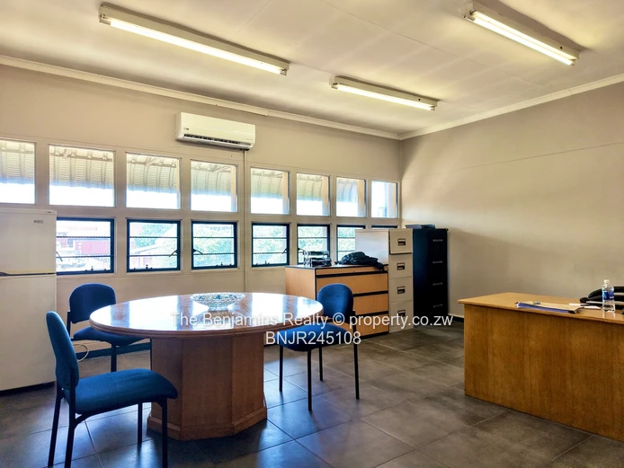 Prime Refridgerated Warehouse