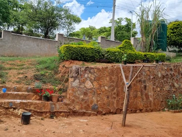 5 Bedroom Townhouse Complex