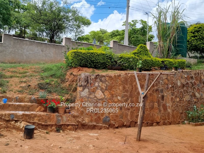 5-bed Carrick Creagh Villa With Modern Finishings (Sole Mandate)