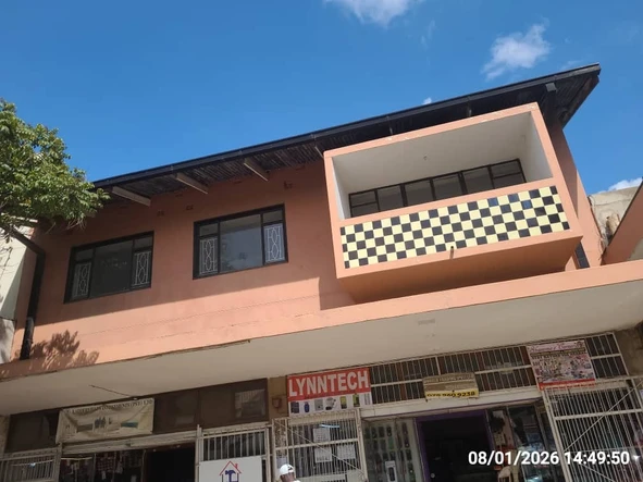 Commercial Property