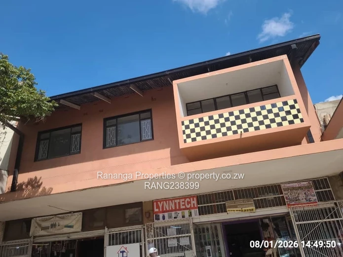 Commercial Property for Sale – Lobengula  Street
