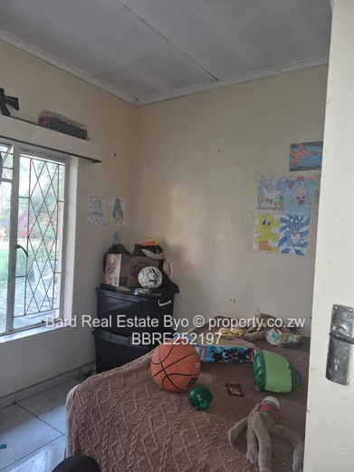 Woodlands Property for Sale