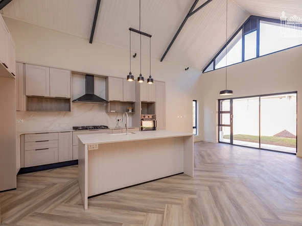 3 Bedroom Townhouse Complex