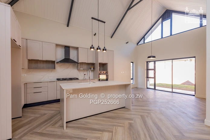 Outstanding Brand New Townhouse