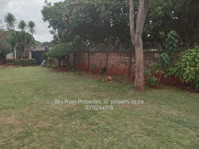 Belvedere House For Sale 