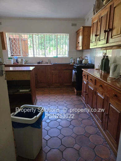 Glen Lorne House For Sale