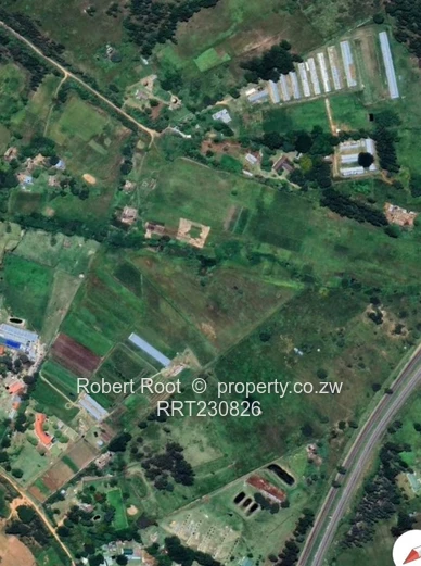 Prime Investment Opportunity Ruwa   (Sole Mandate)