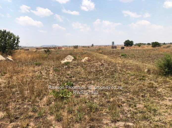 Agro residenial plot  (Sole Mandate)