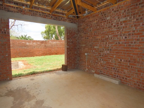 4 Bedroom Townhouse Complex