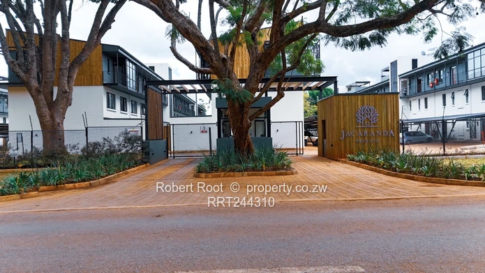 Neat & Cozy Apartments up for grabs!