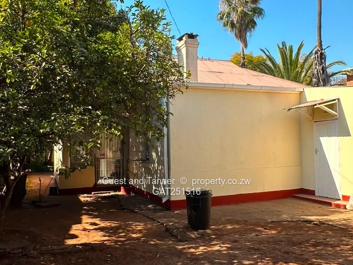 Prime CBD Commercial Townhouse | Ideal for Medical & Professional Offices
